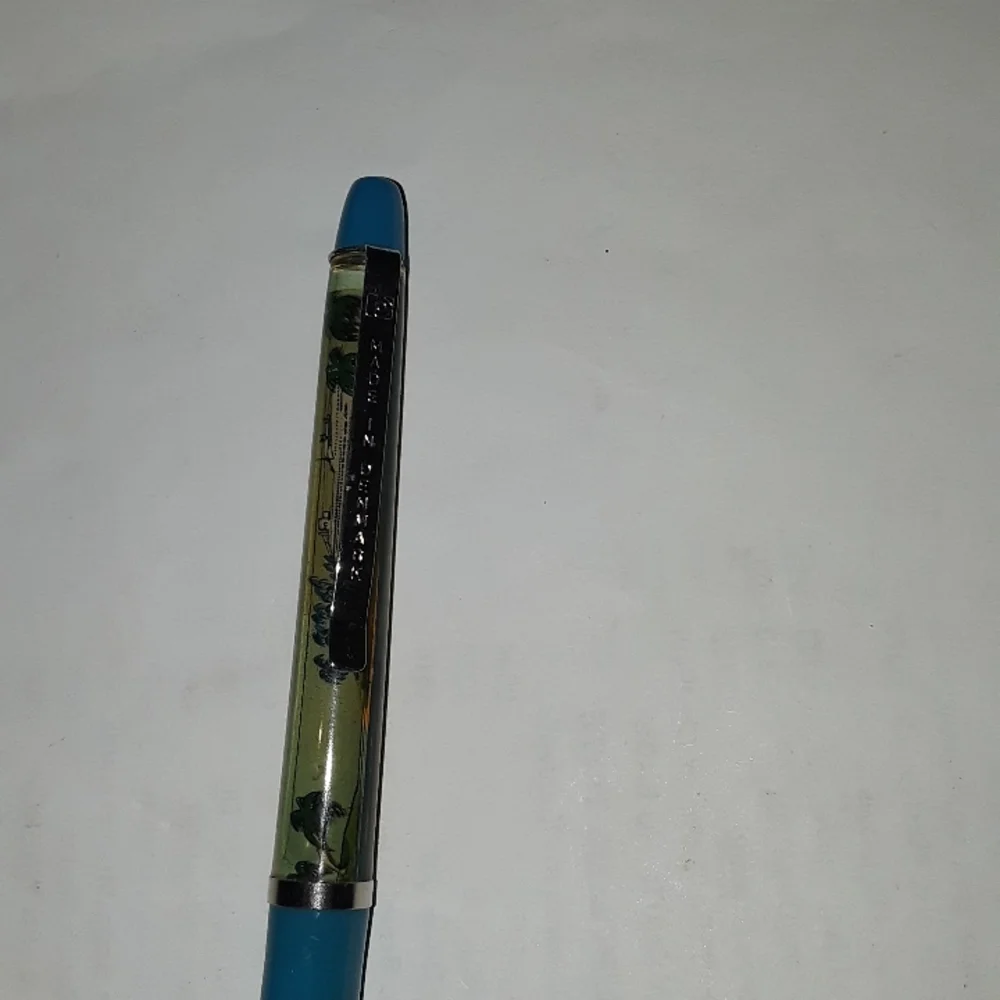 RARE VINTAGE CROWN PRINCESS CRUISE FLOATY SHIP PEN